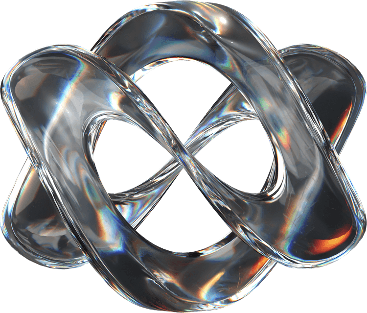 Abstract creative ecosystem