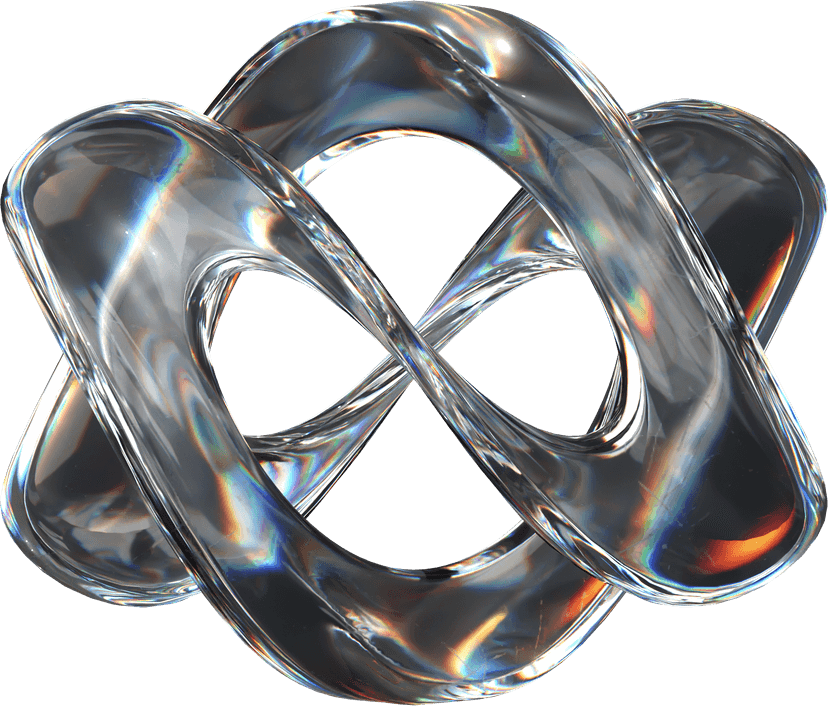 Abstract creative ecosystem